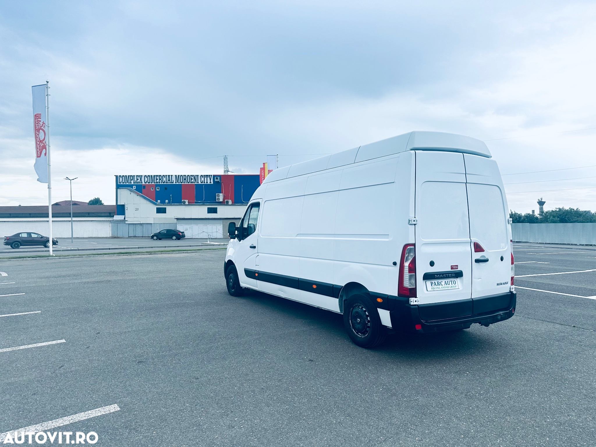 Renault Master - 13