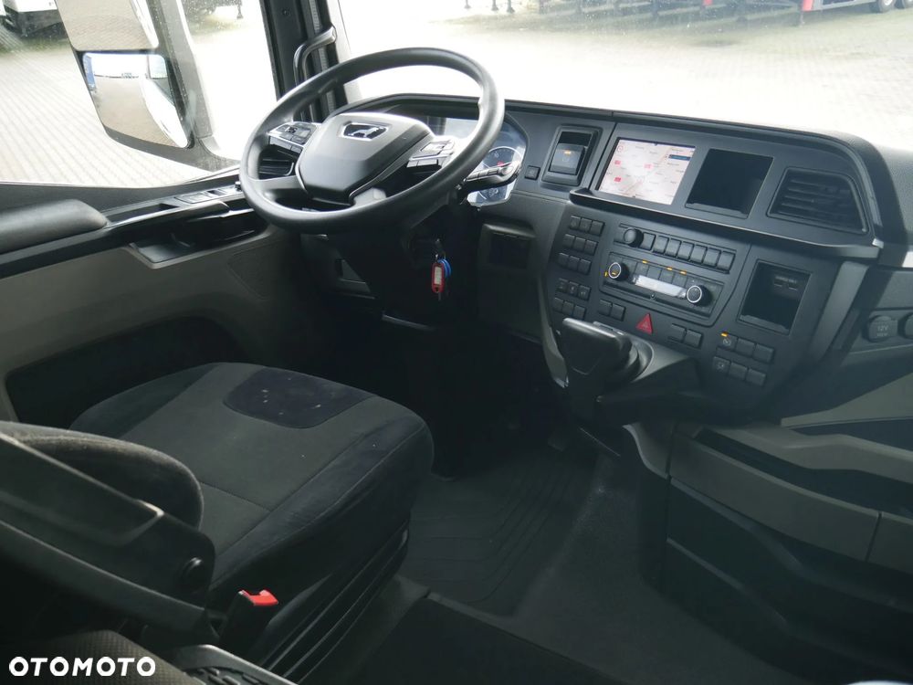 MAN TGX 18.510 / XXL / Retarder / Klima postojowa / 623078 - 20