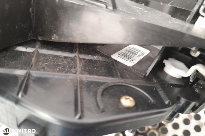 Broasca usa fata dreapta 4M5AA26413EB Ford Focus 2 [2004 - 2008] Hatc - 1