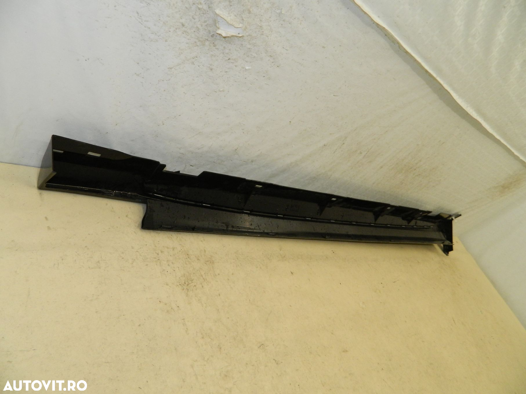Prag dreapta Ford Focus 4, 2018, 2019, 2020, 2021, JX7B-A10154-B - 3