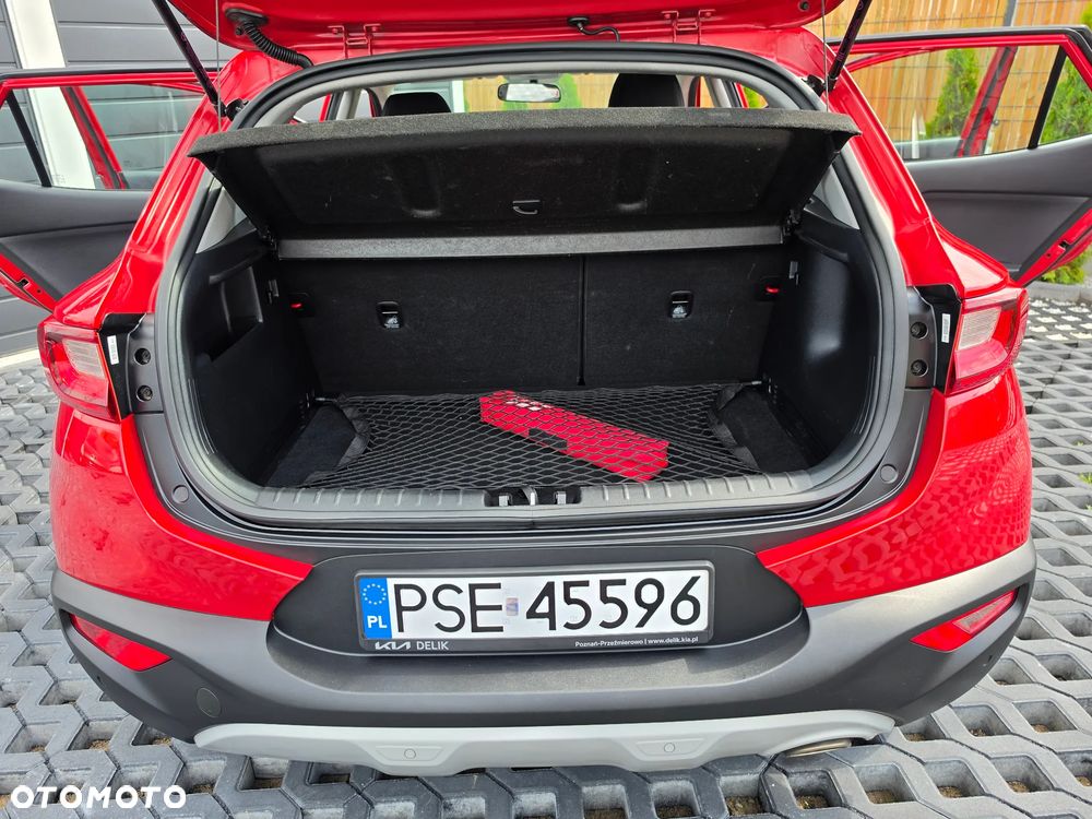 Kia Stonic 1.2 M - 22