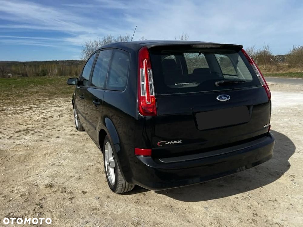 Ford C-MAX - 2