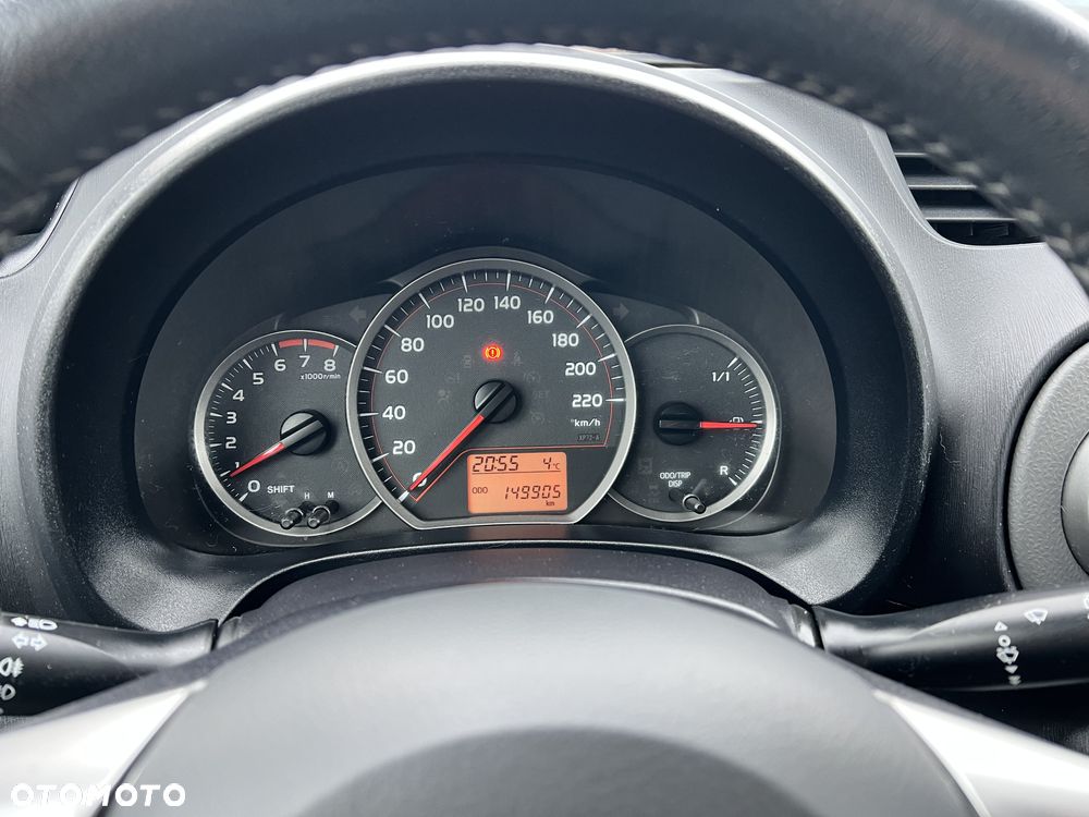 Toyota Yaris 1.33 VVT-i Comfort - 17