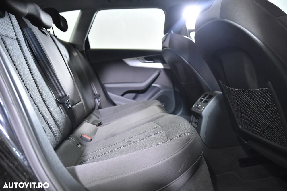 Audi A4 Allroad - 13