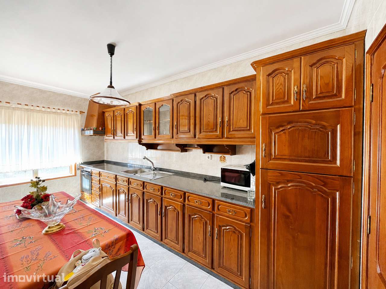 Apartamento  T3 - garagem - elevador - como novo - Grande imagem: 2/16