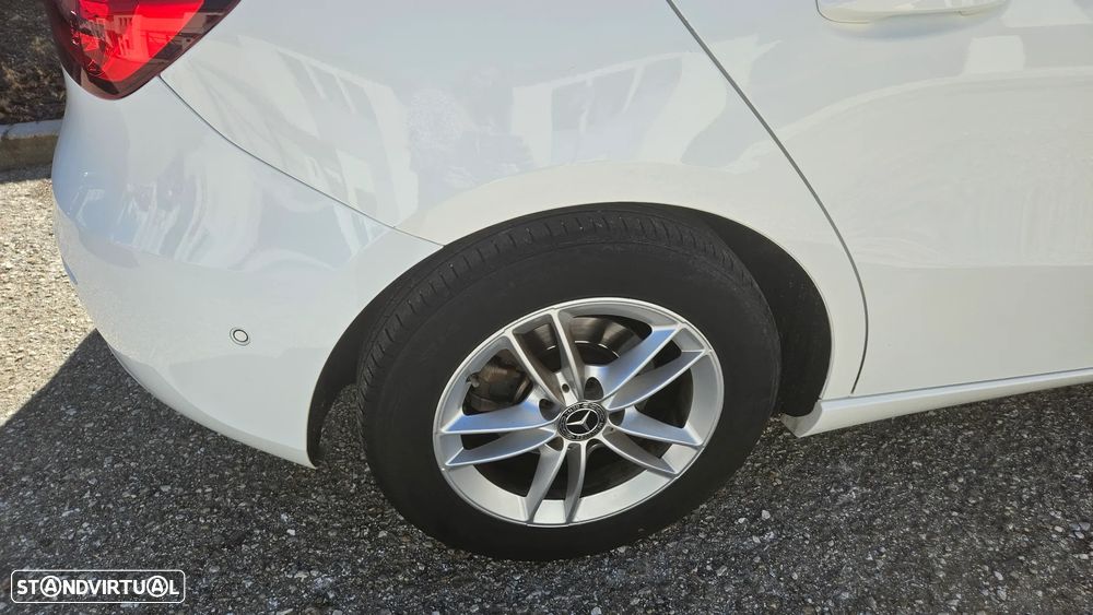 Mercedes-Benz A 160 Style Plus - 18