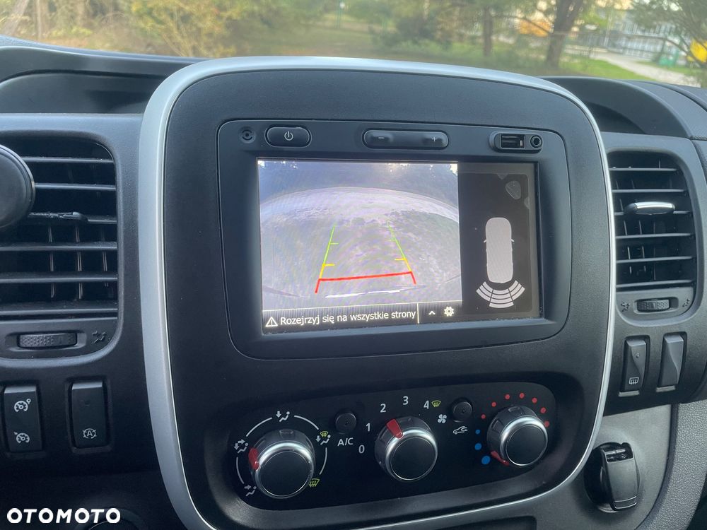 Fiat Talento L1H1 S&S Family - 39