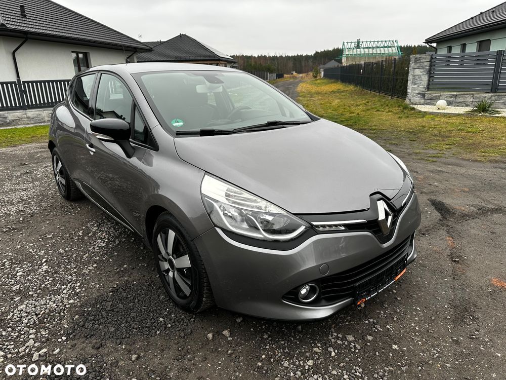 Renault Clio (Energy) TCe 90 Bose Edition - 9