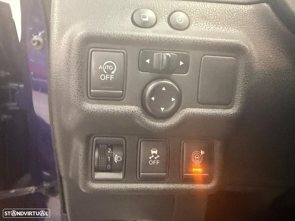 Nissan Note 1.2 N-Tec - 7