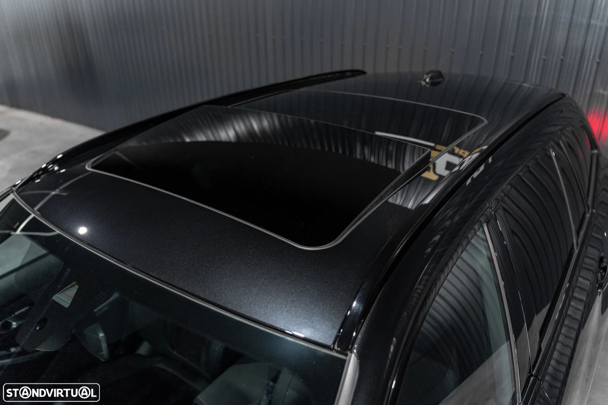BMW 320 e Touring Pack M Auto - 40