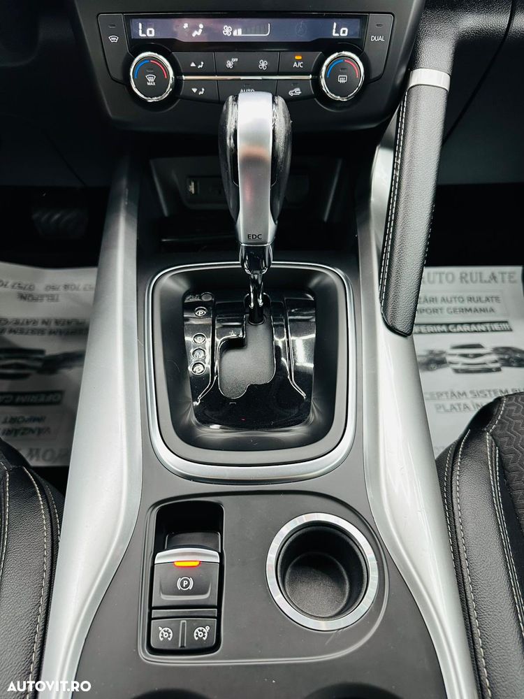 Renault Kadjar Energy dCi 110 EDC LIMITED - 25