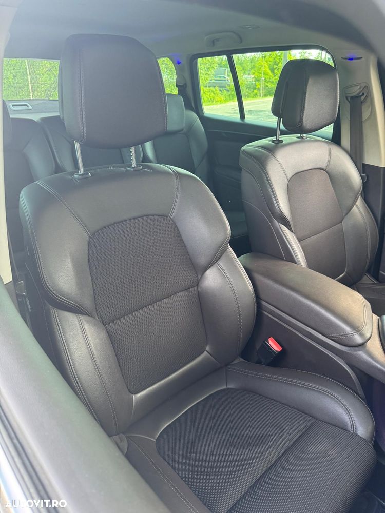 Renault Espace Energy dCi 160 EDC Intens - 5