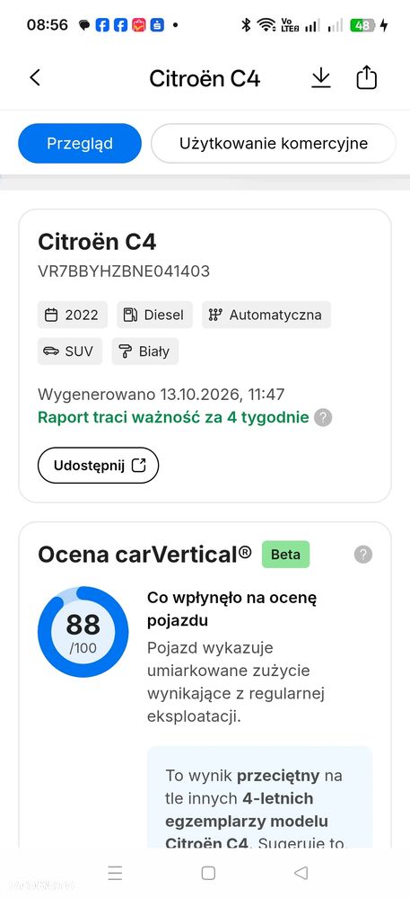 Citroën C4 - 35