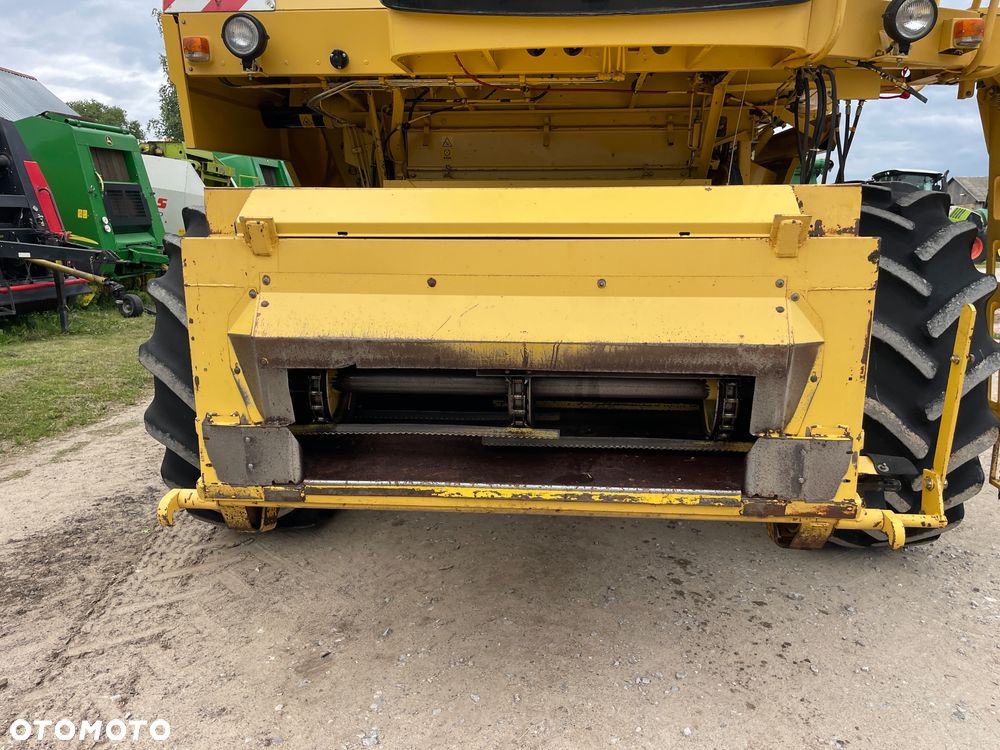 New Holland TC 56 - 3