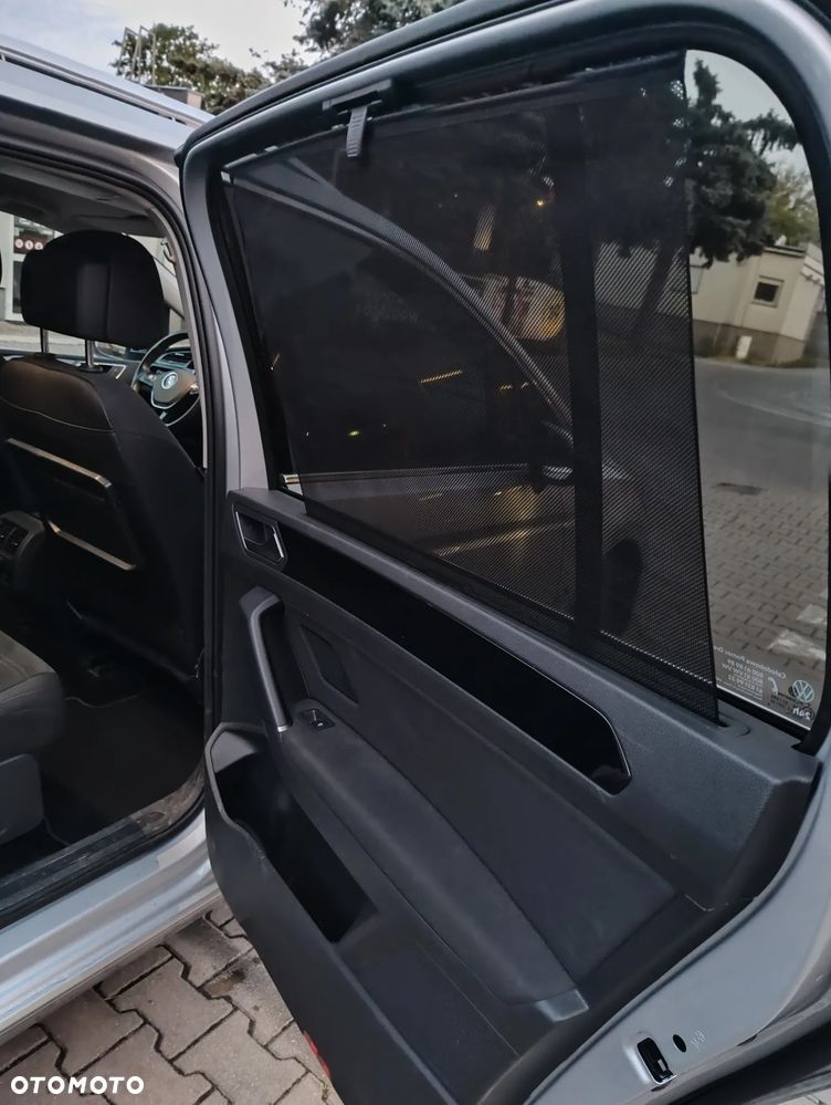 Volkswagen Touran 1.5 TSI EVO Highline - 12