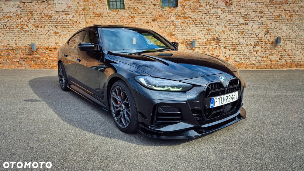 BMW Seria 4 - 2