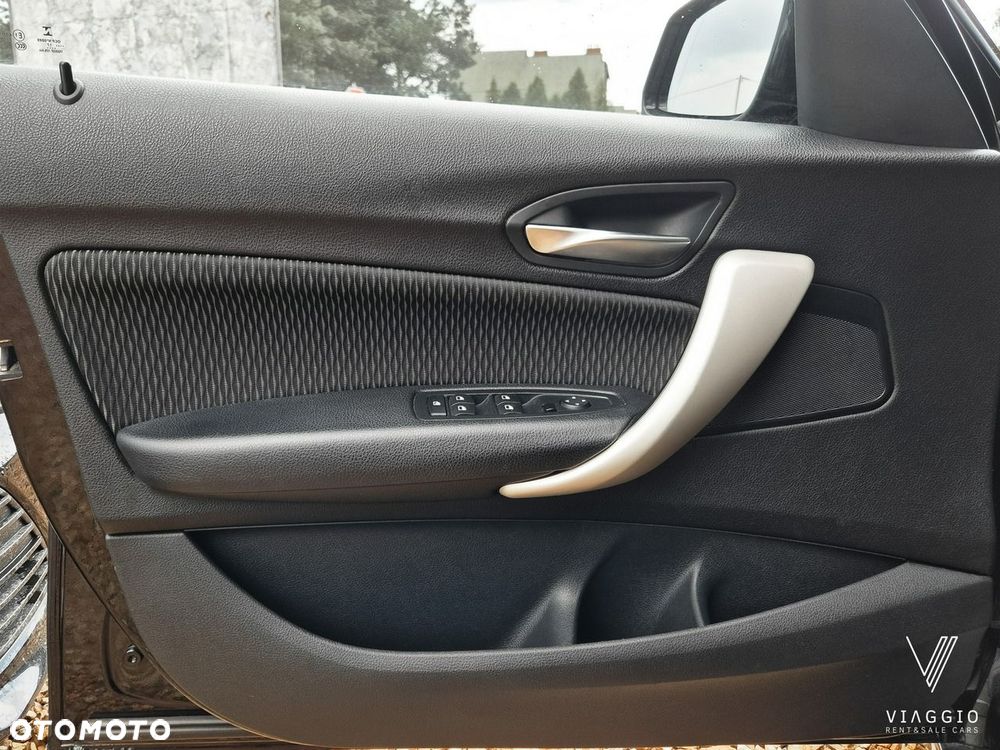 BMW Seria 1 118i Advantage - 29