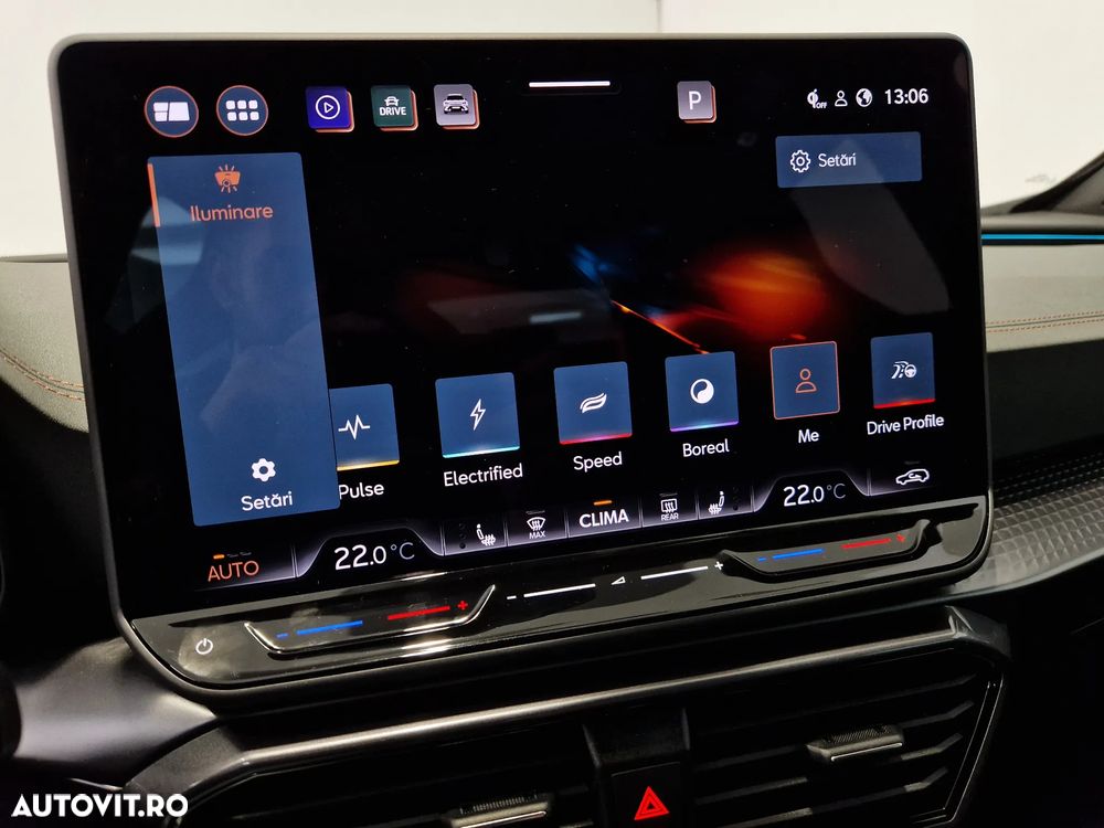 Cupra Formentor - 24
