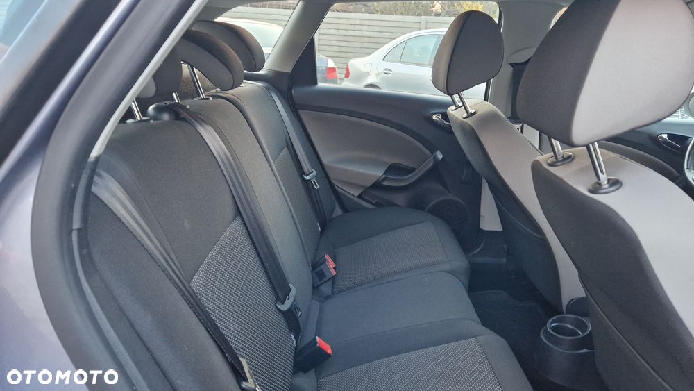 Seat Ibiza 1.4 TDI Style - 22