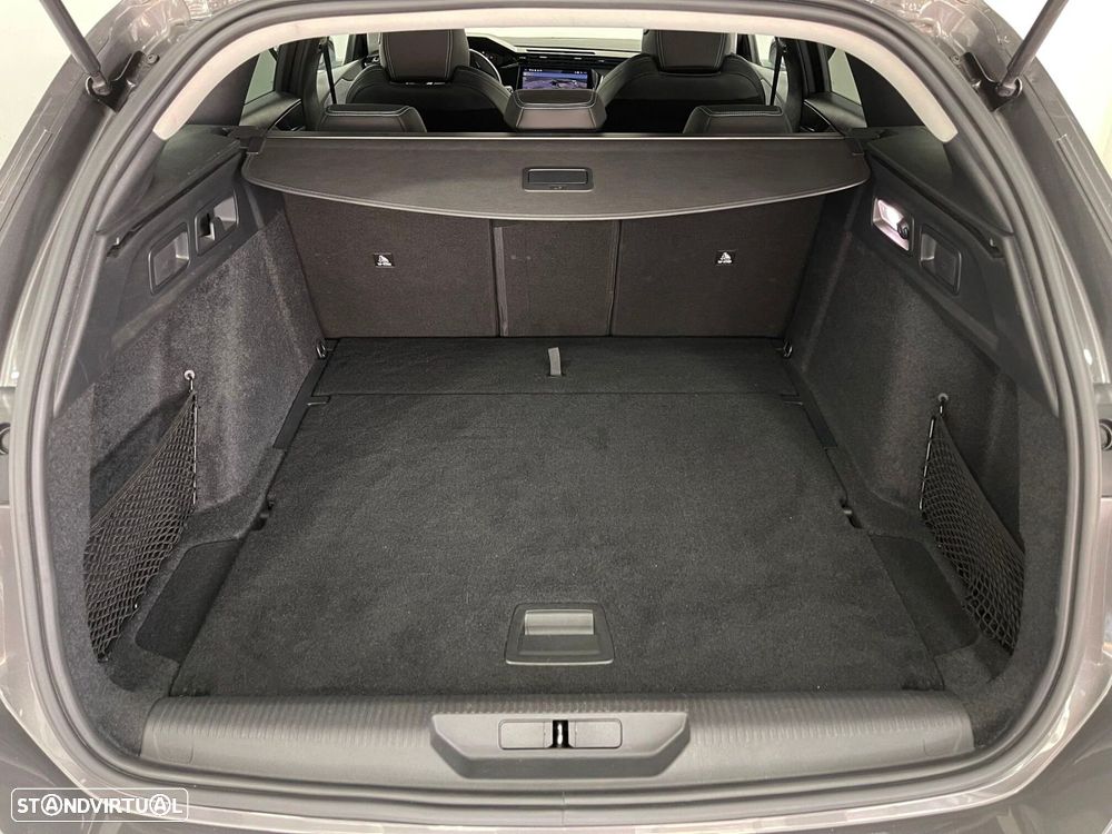 Peugeot 308 SW 1.2 PureTech Allure Pack EAT8 - 58