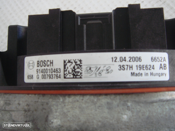 Resistência De Aquecimento Sofagem Ford Mondeo Iii (B5y) - 3