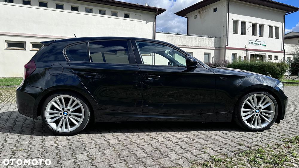 BMW Seria 1 - 11