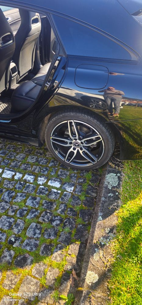 Mercedes-Benz CLA 180 - 5