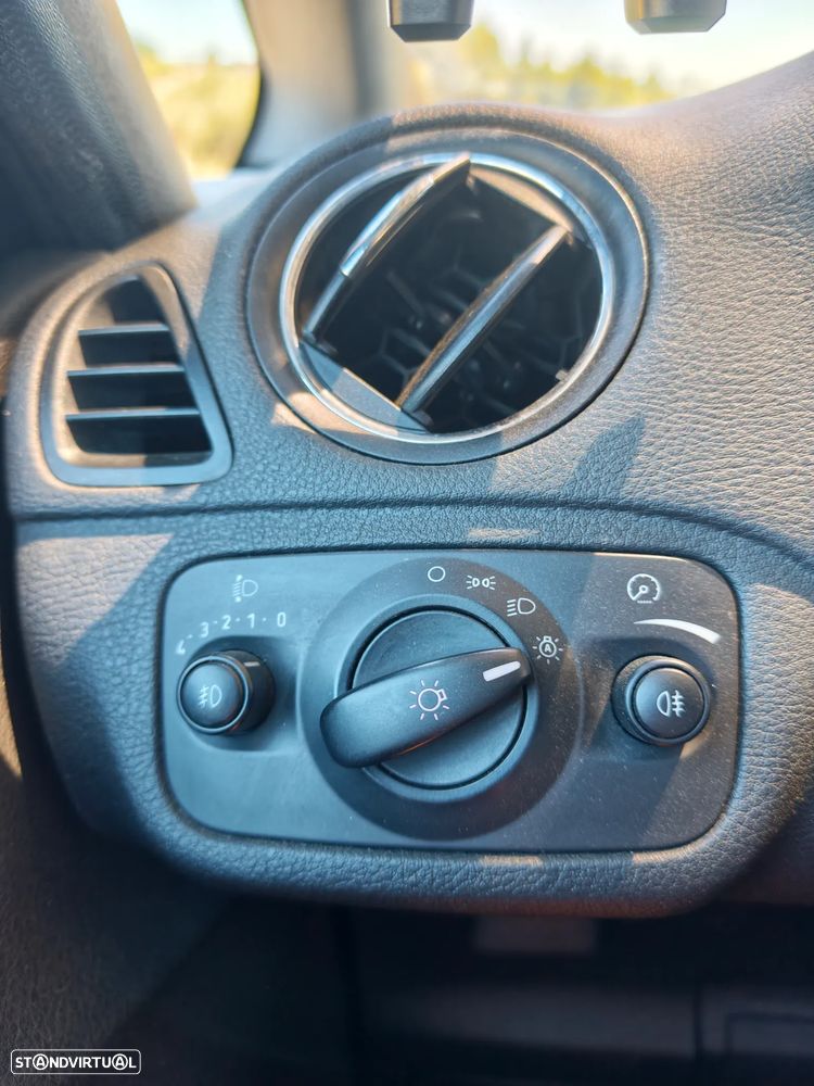 Ford S-Max 1.8 TDCi Titanium 7L - 9