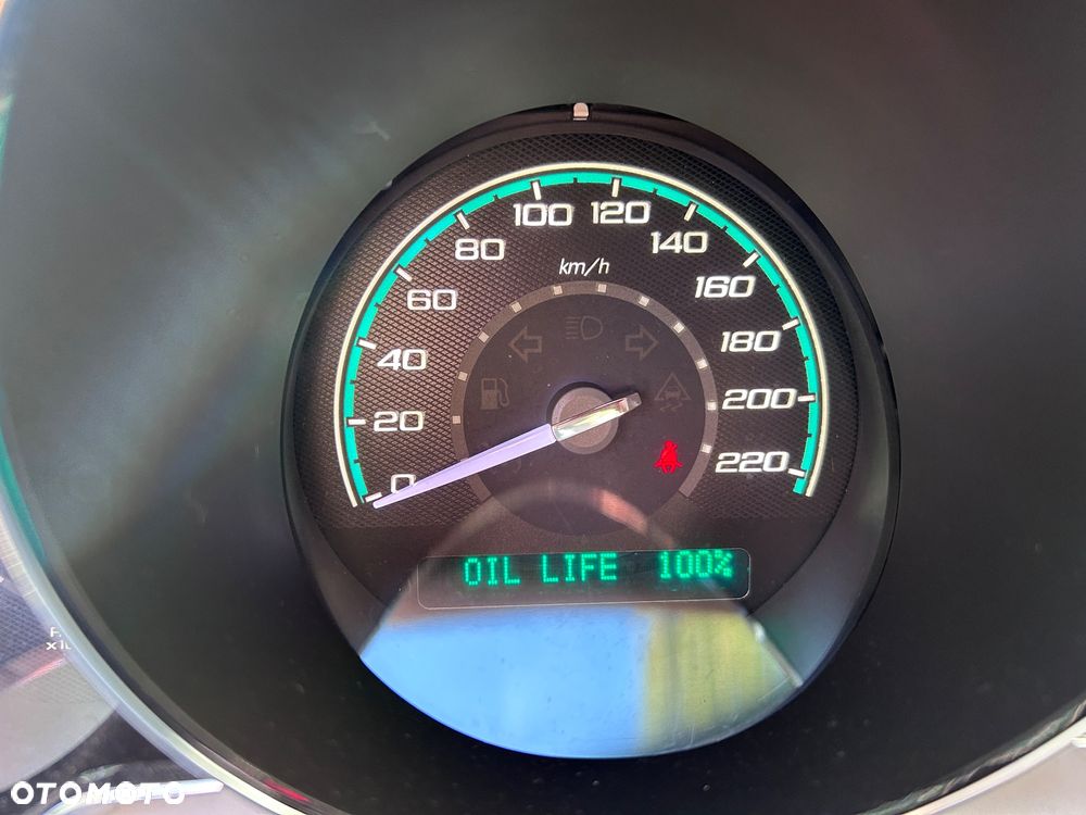 Chevrolet Malibu 2.4 AT LTZ - 14
