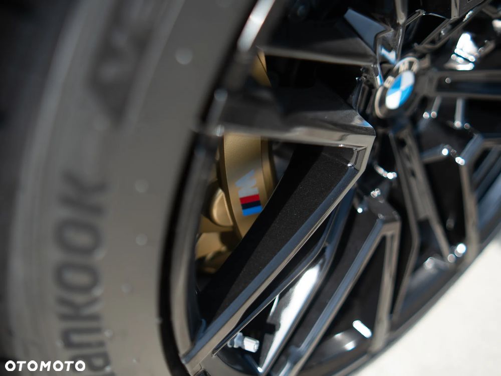 BMW M5 - 7