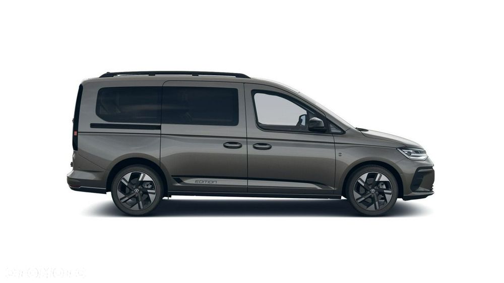 Volkswagen Caddy 2026 photo 5