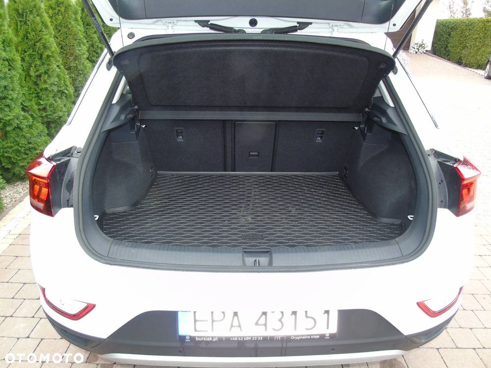 Volkswagen T-Roc - 11