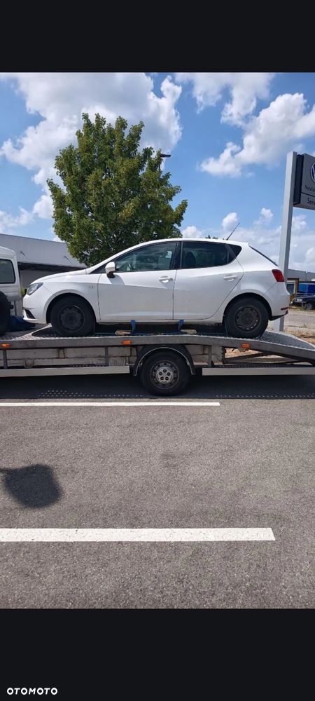 Seat Ibiza 1.4 Reference - 2