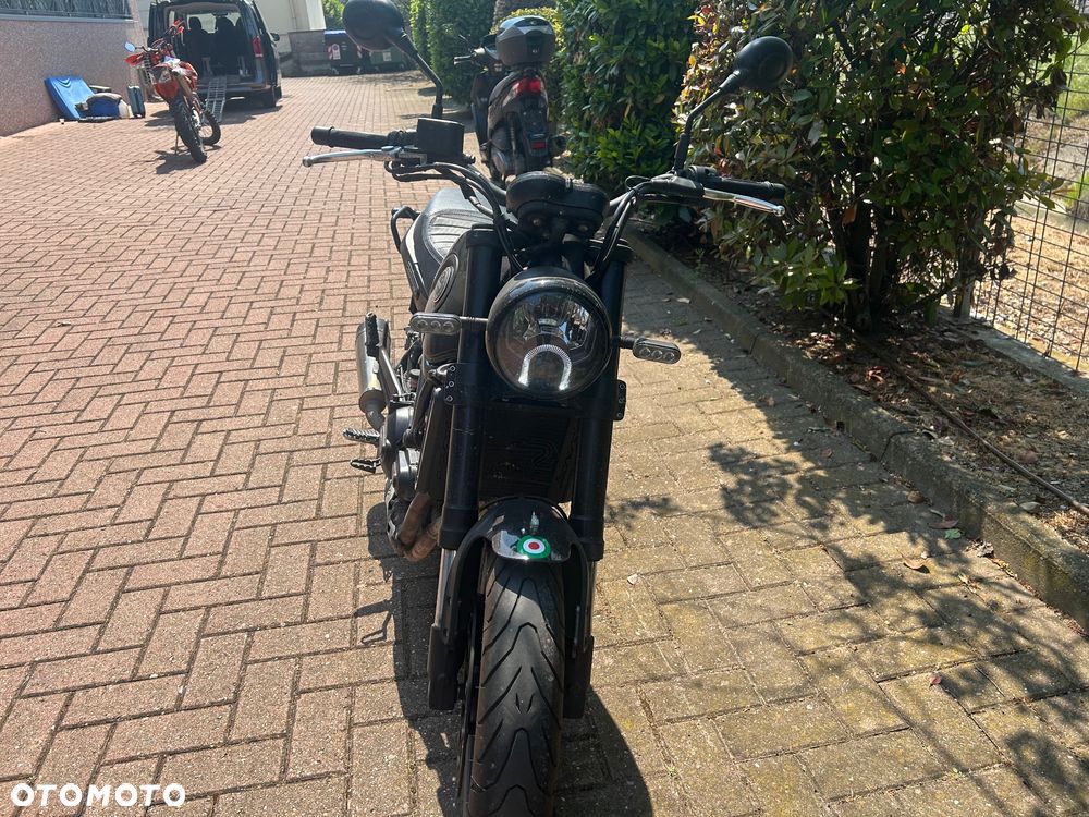 Benelli Leoncino - 8