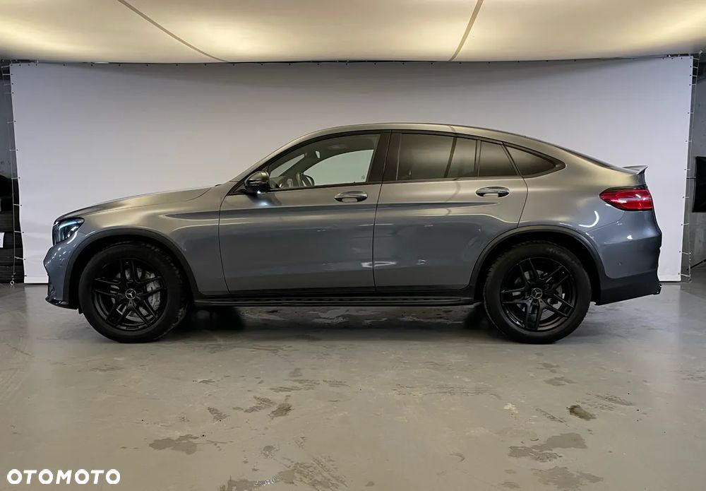 Mercedes-Benz GLC - 8