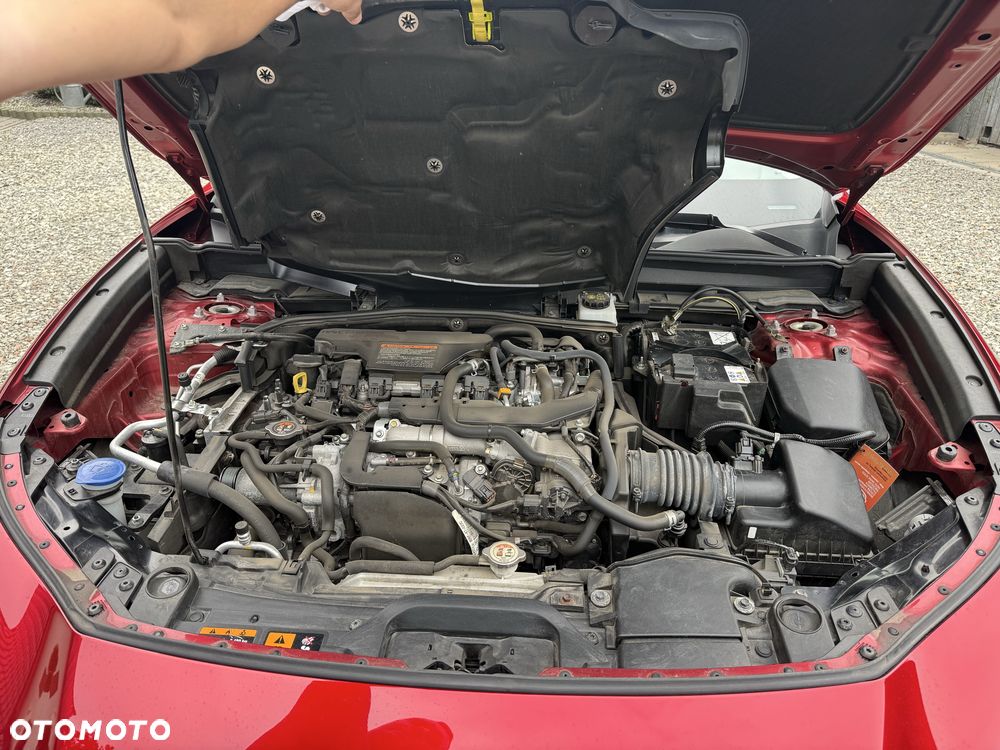 Mazda CX-30 - 6