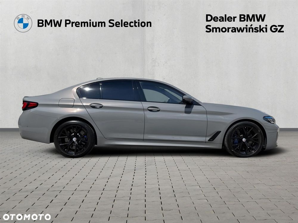 BMW Seria 5 - 28