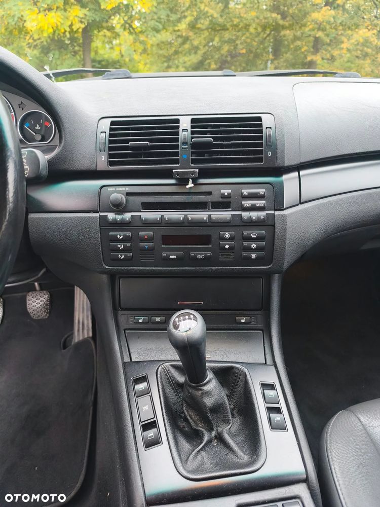 BMW Seria 3 320d - 15