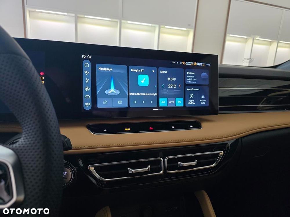 MG HS 1.5T HEV+ Exclusive - 20