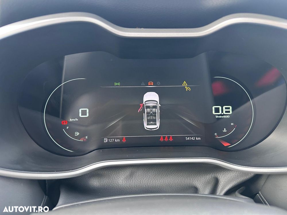 MG ZS ICE 1.5 VTI-tech Comfort - 12