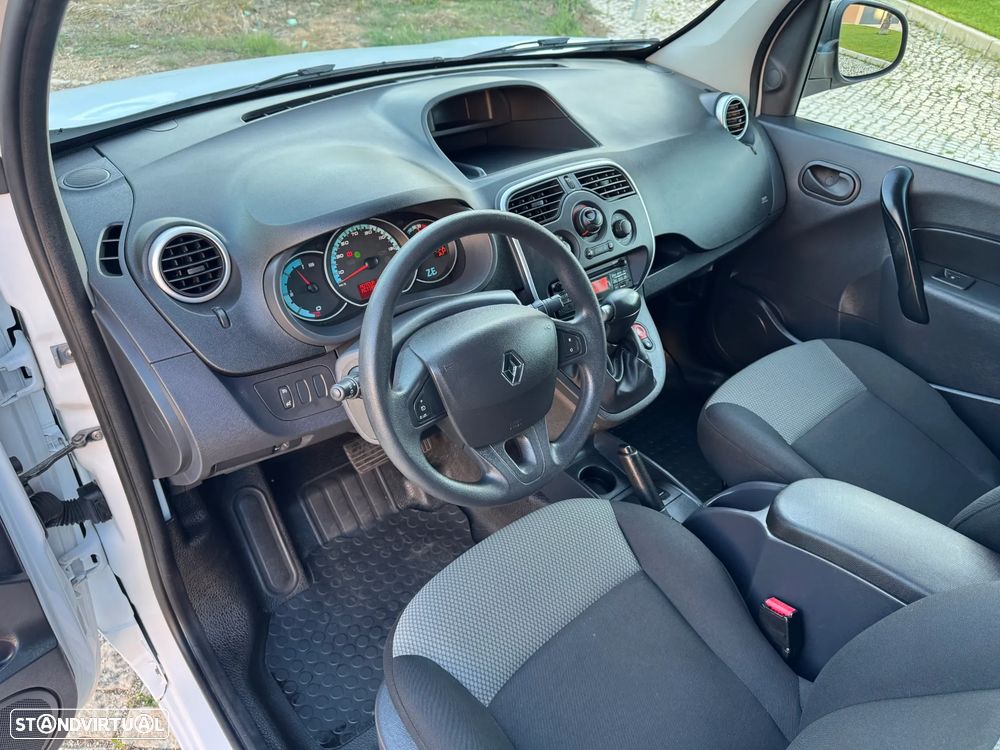 Renault Kangoo Z.E. 33 (IVA Dedutível) - 6