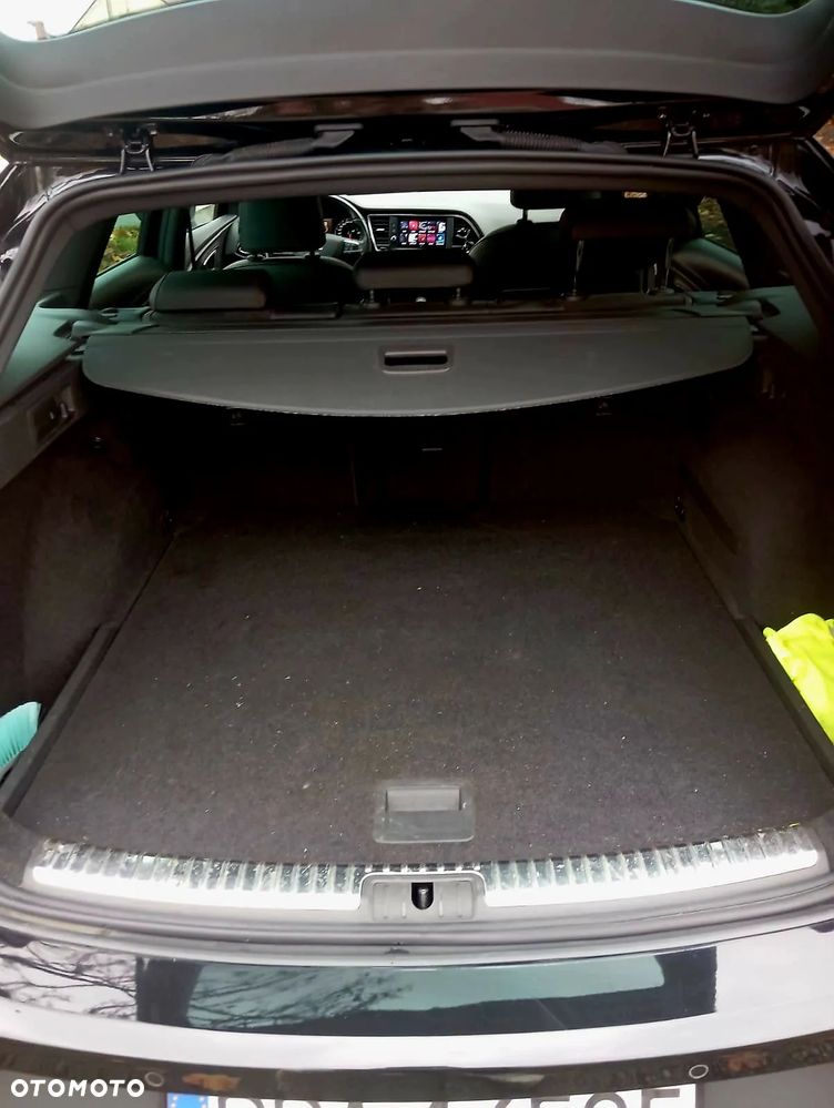 Seat Leon 2.0 TDI FR S&S DSG - 15