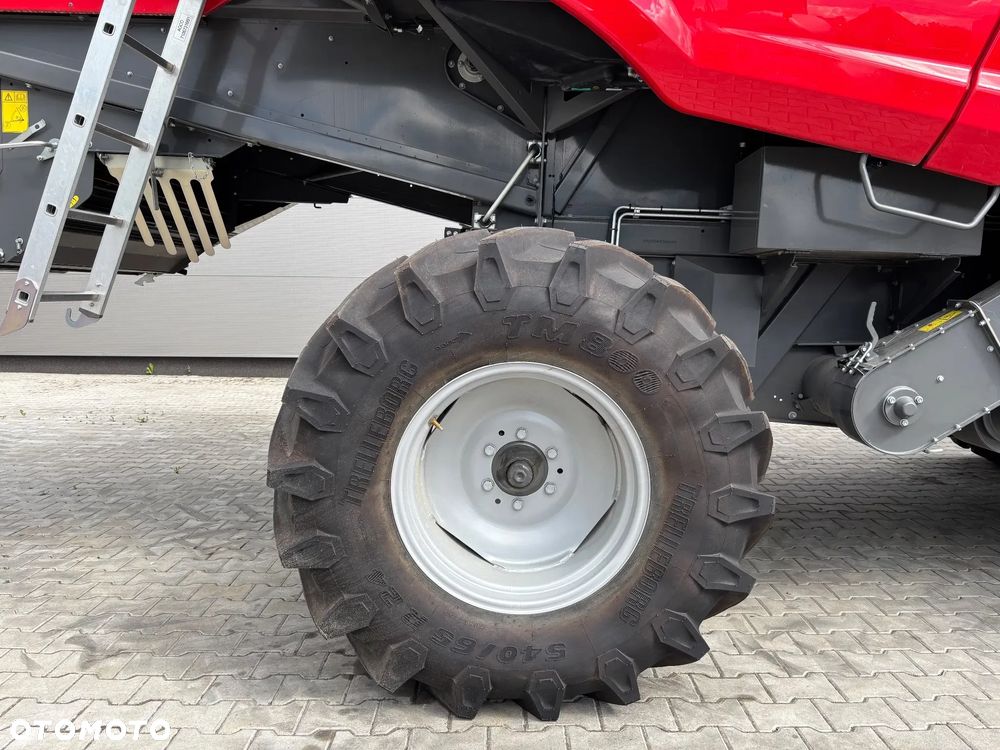 Massey Ferguson ACTIVA 7345S MCS - 12