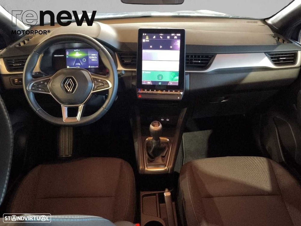 Renault Captur 1.0 TCe Evolution - 10