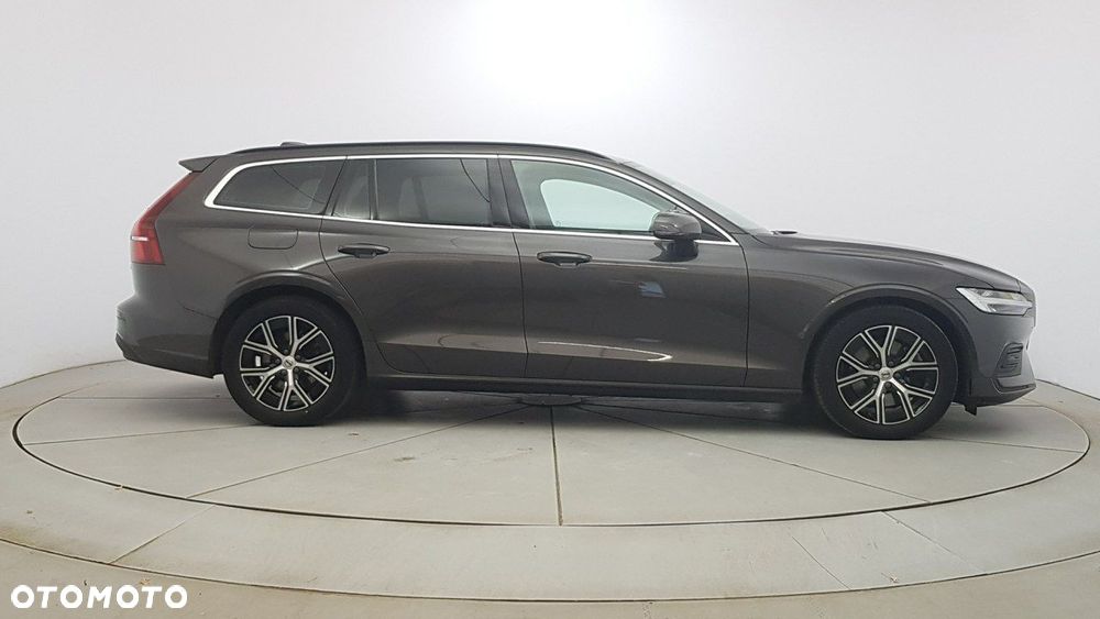 Volvo V60 - 8