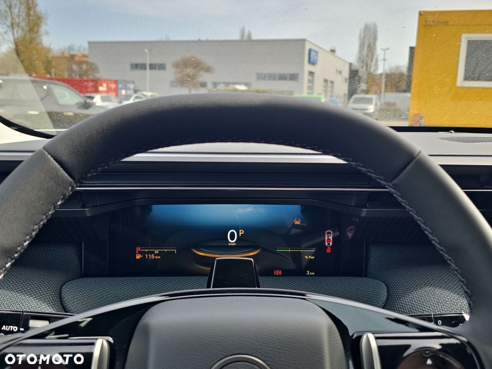 Citroën C5 Aircross 1.2 mHEV Plus eDCT6 - 17