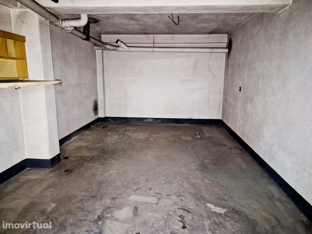 Box Individual no Cacém – Localização Central - Grande imagem: 3/9