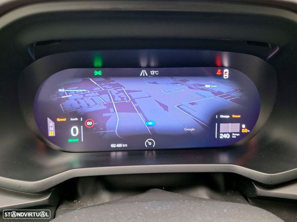 Polestar 2 Single Motor 78kWh - 6