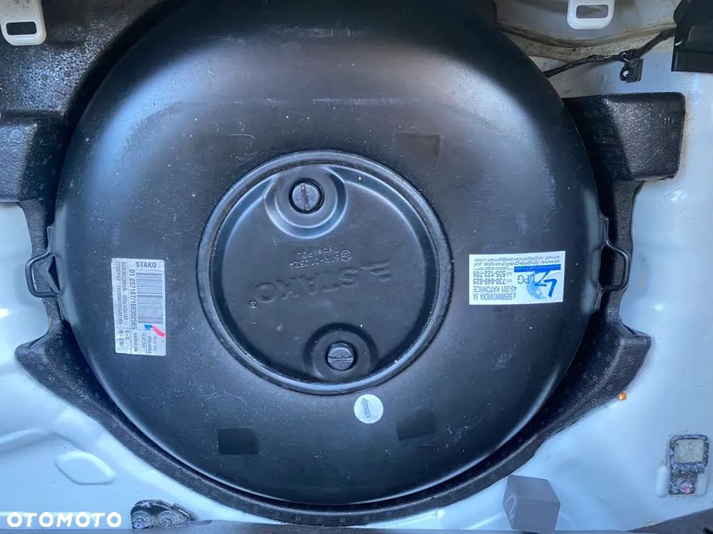 Hyundai i10 1.0 BlueDrive Access - 14