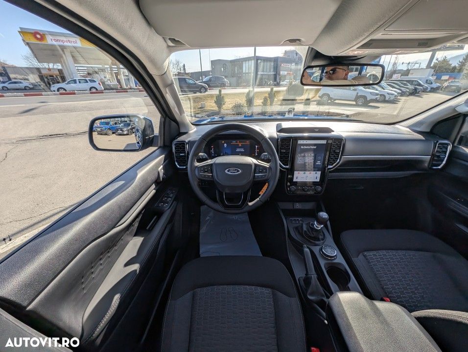 Ford Ranger - 17